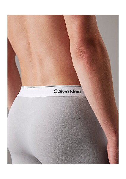 Erkek Çok Renkli 3'lü Boxer Paketi fırsatları