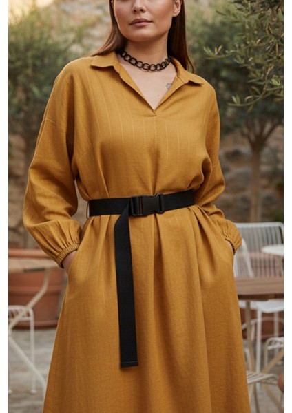 Pınkmark Kadın Siyah Kemer RPMKM25186 indirimleri