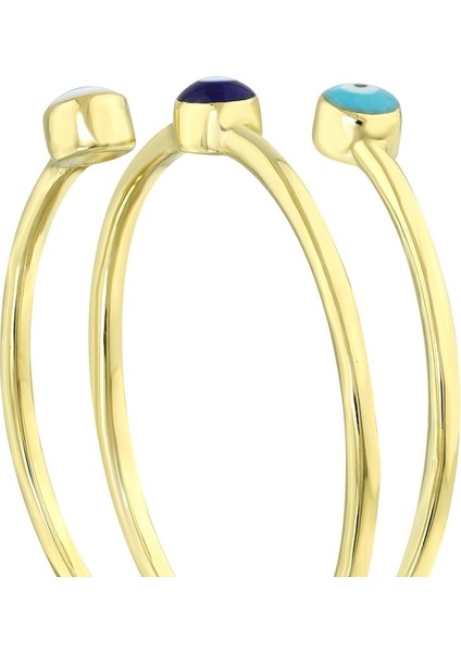 Tasarım Altın Yüzük - 14K