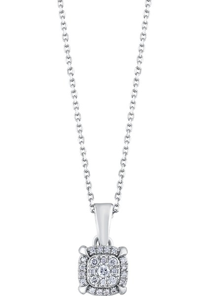 0.10 Karat Pırlanta Fantezi Kolye indirimleri