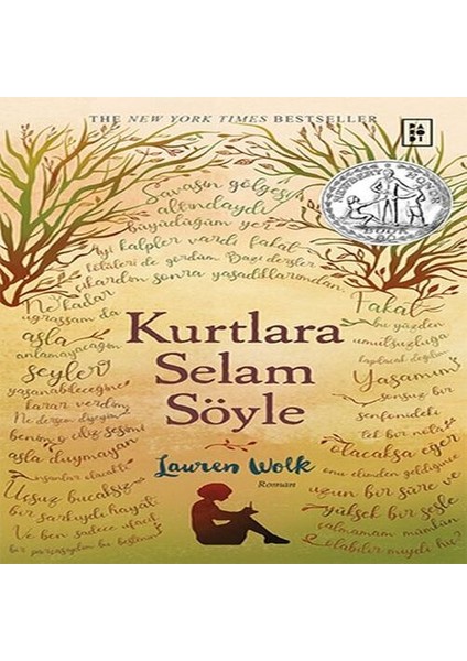 Kurtlara Selam Söyle