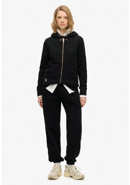 Eşofman Altı, S, Siyah