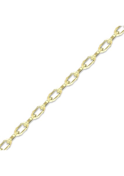 Altın Zincir Bileklik - 14K indirimleri