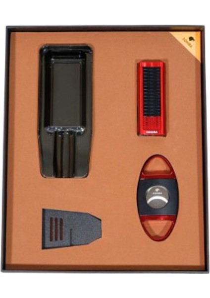 Premium Puro Seti - CST0269