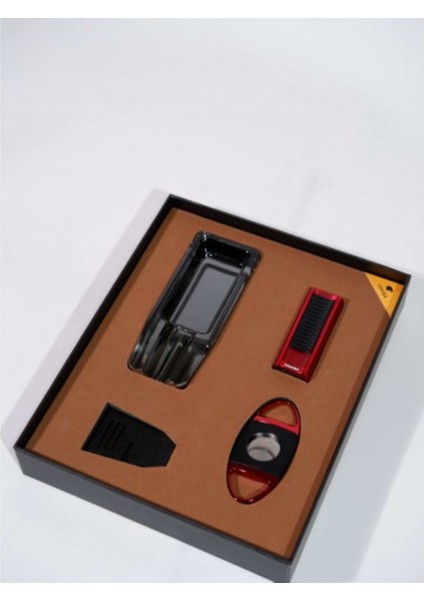 Premium Puro Seti - CST0269 fiyatları