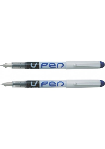 Pılot Vpen Mavi ( 2 Adet )