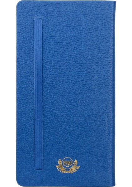 -4Dl Karaköy Gece Mavisi Çizgili Haftalık 8,5x16 2026 modelleri