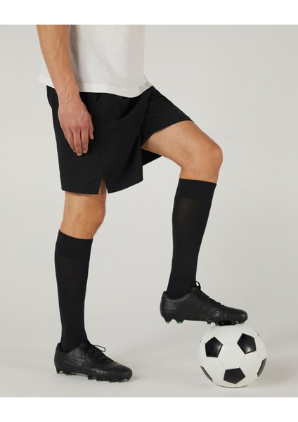 Skechers Gold Fg Erkek Siyah Krampon 252017 Bksl modelleri