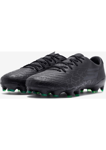 Skechers Gold Fg Erkek Siyah Krampon 252017 Bksl fırsatları