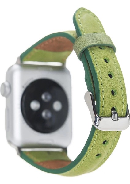 Apple Watch Uyumlu Deri Kordon 38-40-41MM Slim G16 fiyatları