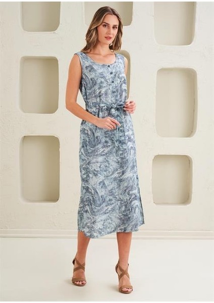 Kadın Dokuma Elbise - 45459 fiyatları