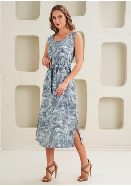 Kadın Dokuma Elbise - 45459 modelleri