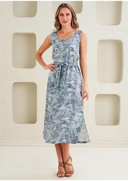 Kadın Dokuma Elbise - 45459 fırsatları