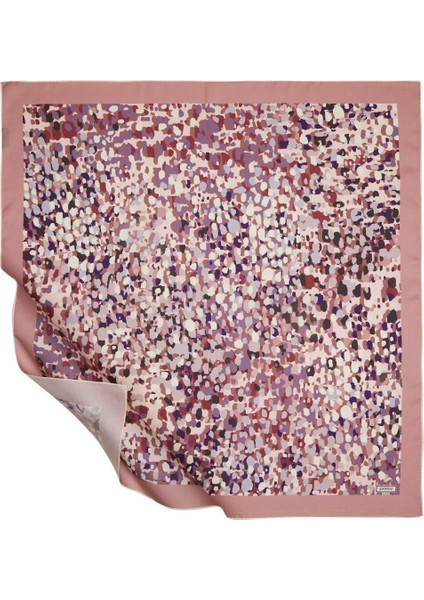 Ipekevi Ilizyon Tivil Ipek Eşarp Şeker Pembe fiyatları