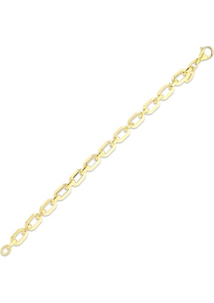 Tasarım Altın Bileklik - 14K fırsatları