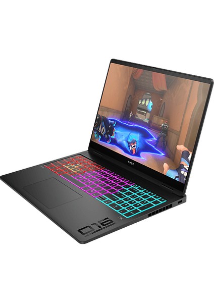 Omen Max/ıntel Core Ultra 7-255HX/32 GB Ram/1 Tb Ssd/rtx 5070/16"/W11/GAMING Laptop BG2U8EA