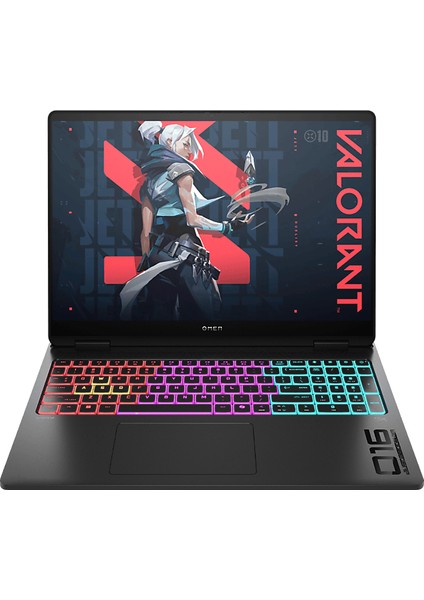 Omen Max/ıntel Core Ultra 7-255HX/32 GB Ram/1 Tb Ssd/rtx 5070/16"/W11/GAMING Laptop BG2U8EA