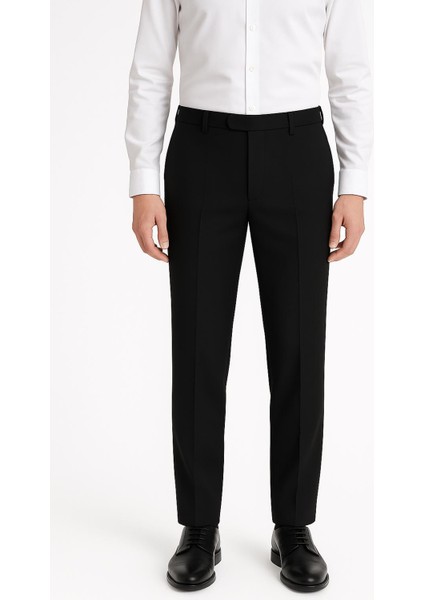 Vero Erkek Regular Fit Pamuklu Kumaş Pantolon - 7436