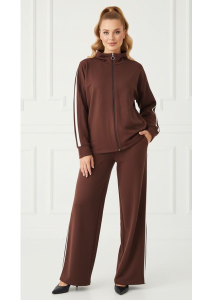 Fermuarlı Rahat Spor Günlük Takım fiyatları