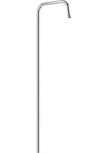 Tepe Yağmurlama Duş Seti Robotu Boru Duvara Sabitleme Montaj Aparatı Seti fiyatları