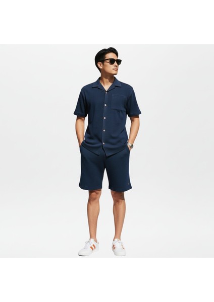 Kare Dokulu Şort fiyatları