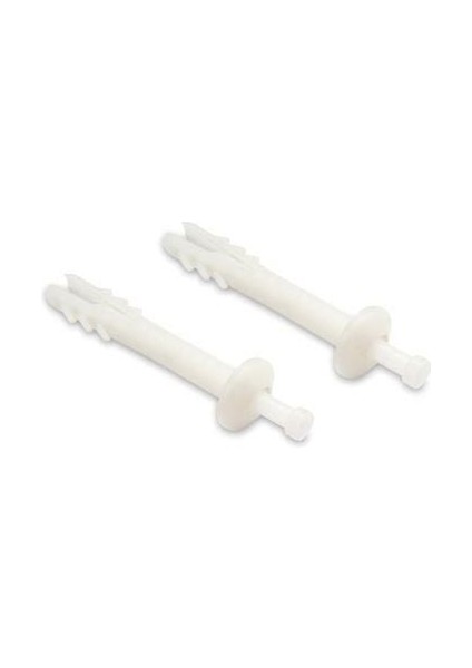 Çivili Korniş Dubeli Del-Çak 10 Adet