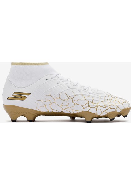 Skechers Gold Fg Erkek Beyaz Krampon 252019 Wbgd fiyatları