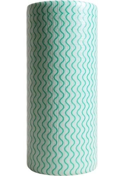 Softtex 33 Yaprak Kopar Kullan Rulo Hassas Temizlik Bezi 27X30CM 2'li fırsatları