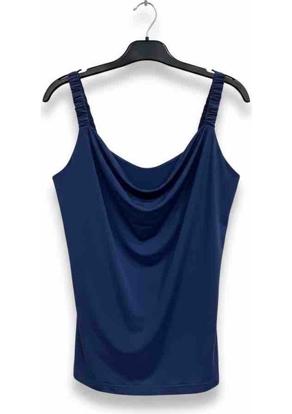 Askılı Esnek Büyük Beden Bluz fiyatları