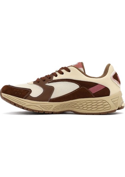 Studio Kadın Bej Bağcıklı Kalın Tabanlı Sneaker 25AFD435014 fiyatları