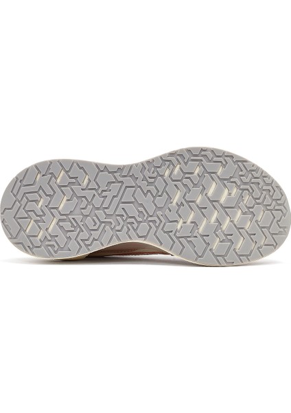 Studio Kadın Bej Bağcıklı Kalın Tabanlı Sneaker 25AFD435114 fırsatları