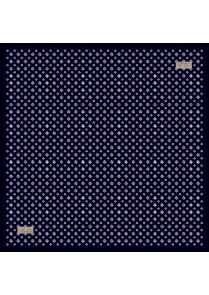 Özel Seri Eşarp 2512-02-90X90