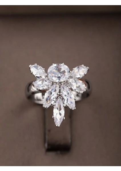 Yüksek Kaliteli Zirkon Taşlı Takı SETI-18K Altın Kaplama-Küpesizdir fırsatları