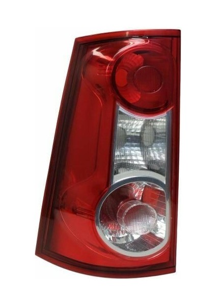 SOL STOP LAMBASI LOGAN MCV CIFT KAPI MAIS 8200864612