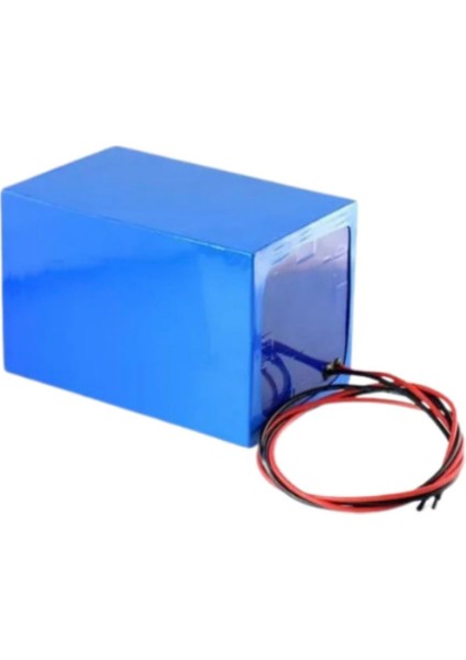 36 Volt 30 Amper Elektrikli Bisiklet Yedek Bataryası Güçlendirilmiş Pil Paketi modelleri