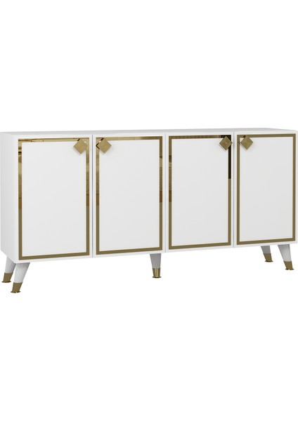 8206-1DD KB150 Konsol, Tv Ünitesi modelleri