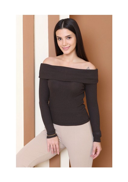 Madonna Yaka Bluz modelleri