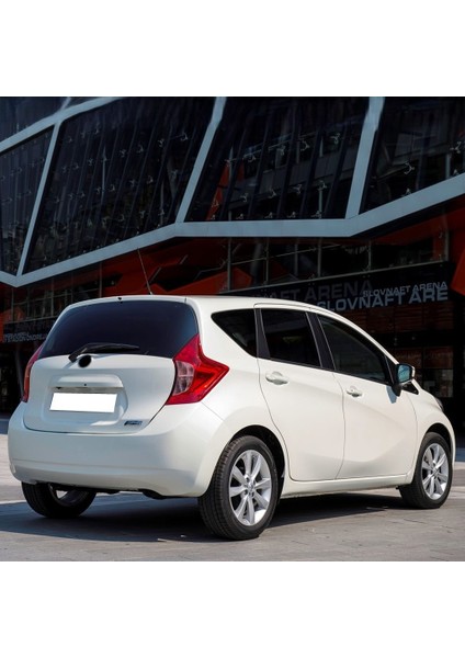 Nissan Note E12 2014-2016 Arka Bagaj Amortisörü 1 Adet 904513VA0A fiyatları