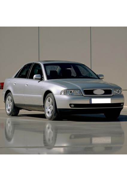 Audi A4 1998-2001 Radyatör Yedek Genleşme Su Kabı 8D0121403L fiyatları