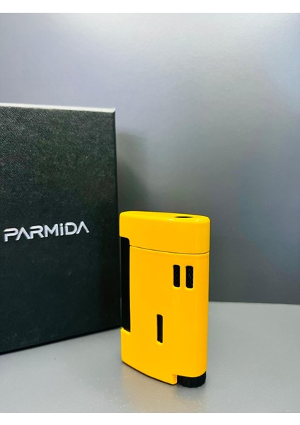 Pürmüz Alevli Puro Delicili Çelik Gövde Premium Çakmak fiyatları