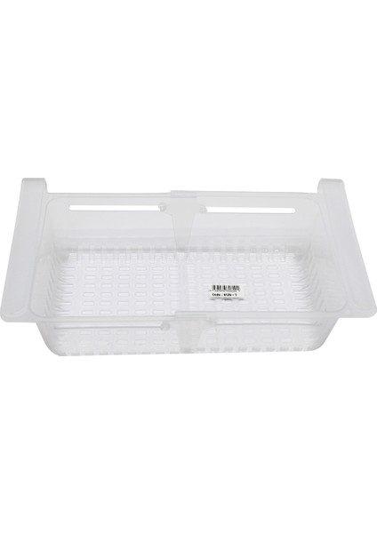 Askılı Dolap Içi Genişleyen - Daralan Sepet Raf - Lavabo Askılı Süzgeç (4172)