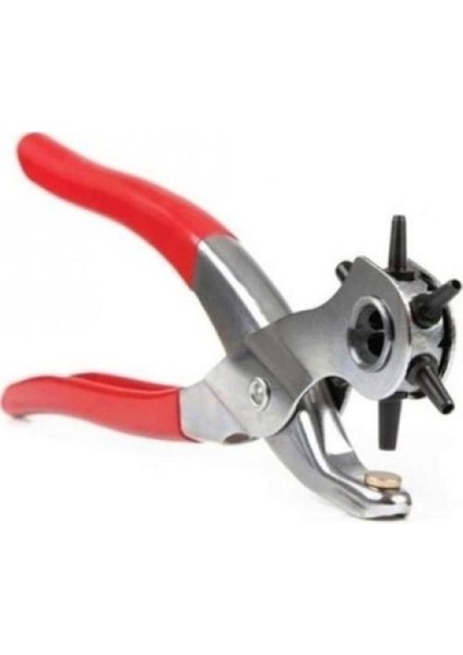 6 Farklı Boyutta Kemer Delme Pensesi Kemer Delici fiyatları