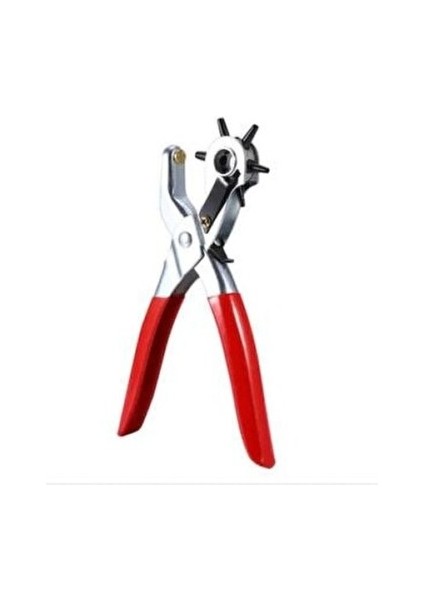 6 Farklı Boyutta Kemer Delme Pensesi Kemer Delici modelleri