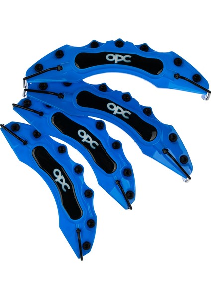 Mavi Opc 4'lü Kaliper Seti Yapıştırma Logolu fiyatları