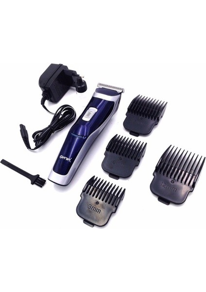 Profesyonel Saç Kesme Makinesi (5067) fırsatları