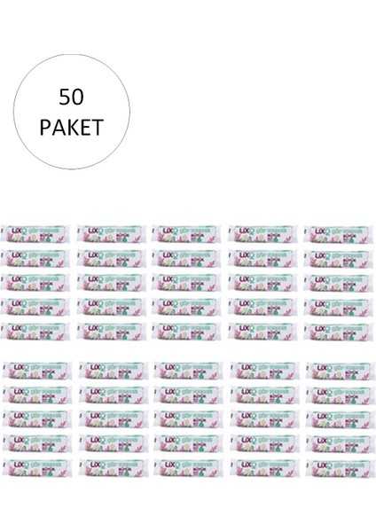 Büyük Boy Çöp Torbası 65 x 80 cm 10 Lu Rulo x 50 Paket = 500 Adet (Mavi) fırsatları