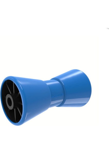 Orta Makara Takozu 206 mm Mavi