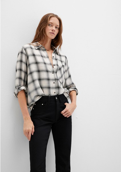 Kareli Bej Gömlek 1211282-80933 modelleri