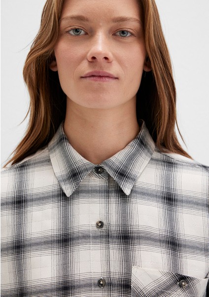 Kareli Bej Gömlek 1211282-80933