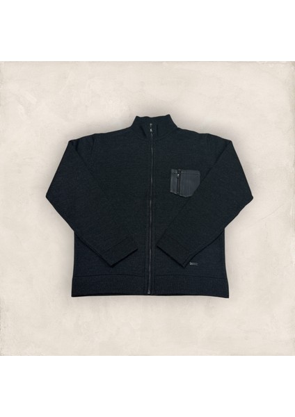 Fermuarlı Deri Ceket fiyatları